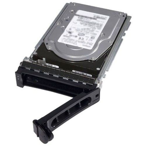 DELL SOURCING - NEW 10 TB Hard Drive - 3.5" Internal - Near Line SAS (NL-SAS) (12Gb/s SAS)