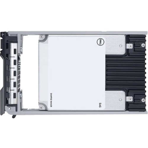 DELL SOURCING - NEW PM5-V 960 GB Rugged Solid State Drive - 2.5" Internal - SAS (12Gb/s SAS) - Mixed Use
