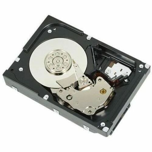 DELL SOURCING - NEW 12 TB Hard Drive - 3.5" Internal - SATA (SATA/600)