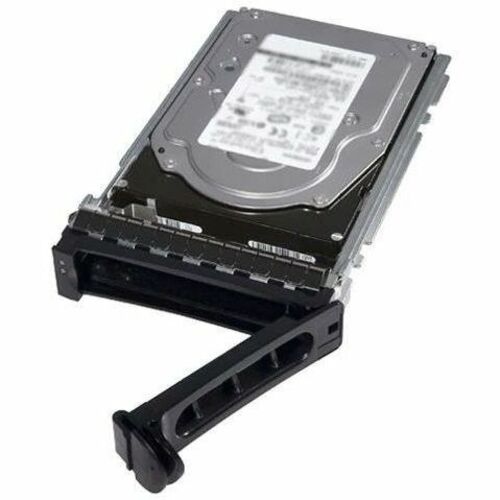 DELL SOURCING - NEW 18 TB Hard Drive - 3.5" Internal - SATA (SATA/600)
