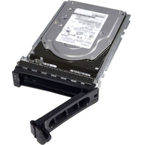 DELL SOURCING - NEW 800 GB Solid State Drive - 2.5" Internal - SAS (12Gb/s SAS)