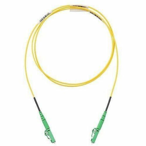 Panduit Opti-Core LC Simplex APC Fiber Optic Patch Cord