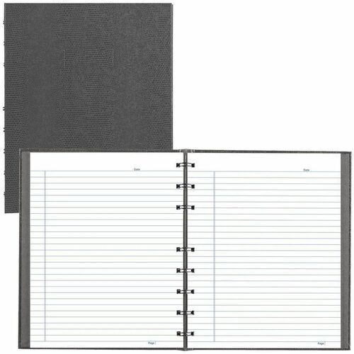 Carnet de notes NotePro - Blueline