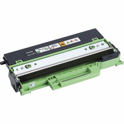 Brother Genuine WT229CL Waste Toner Box - Laser - 50,000 Pages - 1 Each