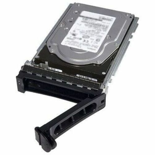 DELL SOURCING - NEW 2 TB Hard Drive - 3.5" Internal - Near Line SAS (NL-SAS) (12Gb/s SAS)