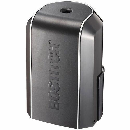 Bostitch Vertical Electric Pencil Sharpener, Black - Black - 1 Each