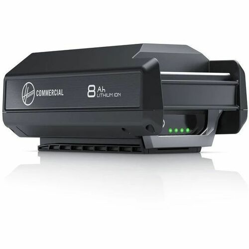 Hoover Commercial 40V Battery 8Ah - For Charger - Battery Rechargeable - Proprietary Battery Size - 8000 mAh - 40 V