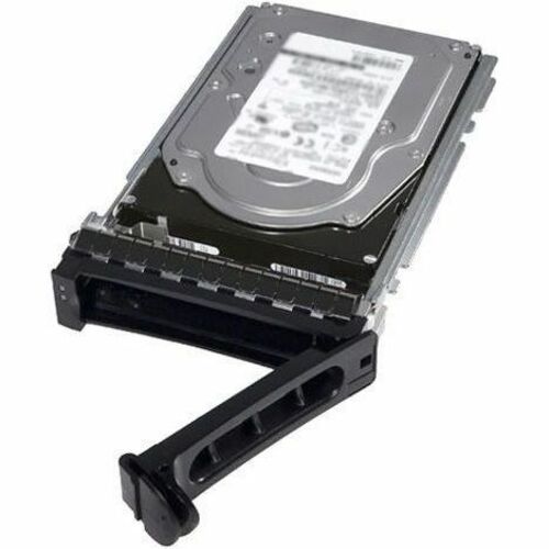 Dell 8TB Hard Drive 7.2K RPM 512e 12Gbps SAS ISE 512e 3.5in