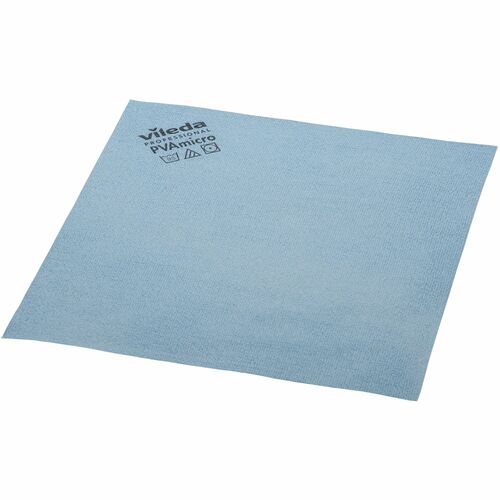  Vileda Professional MicronQuick Microfiber Wipe – Pack of 5  Cleaning Cloth for Pre-Preparation Methods – Lint Free and Improved Wear  Resistance - Streak Free Surface Cleaning : Health & Household