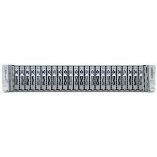 Cisco Barebone System - 2U Rack-mountable - 2 x Processor Support - Intel