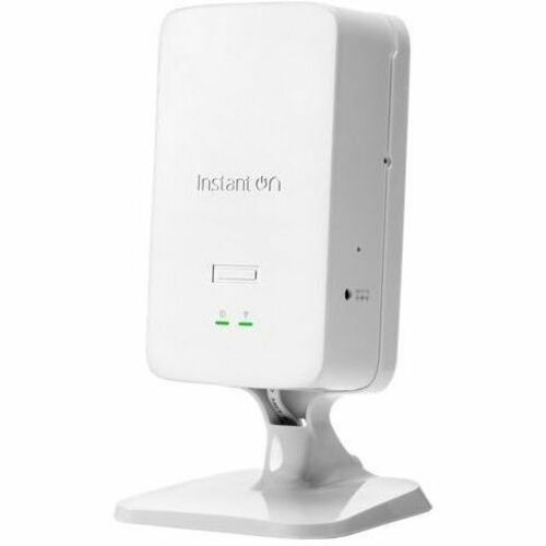 HPE Instant On AP22D Dual Band Wi-Fi 6 IEEE 802.11ax 1.44 Gbit/s Wireless Access Point - Indoor
