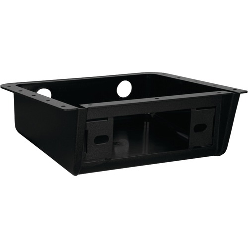 METRA Universal Underdash Housing