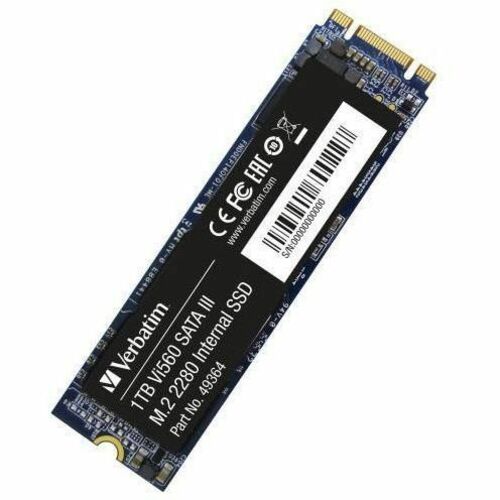 Verbatim Vi560 S3 M.2 SSD 1TB