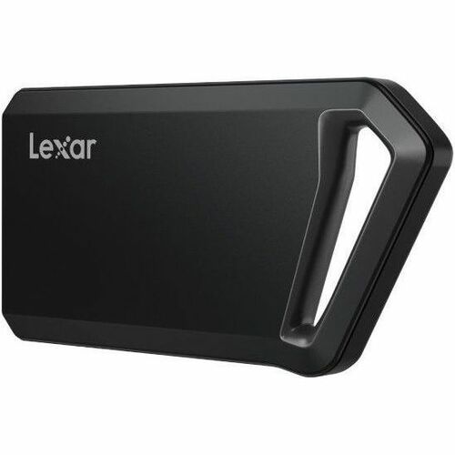 Lexar SL600 SSD - Thumbnail 5