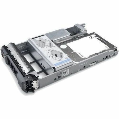 DELL SOURCING - NEW 300 GB Hard Drive - 3.5" Internal - SAS (12Gb/s SAS)