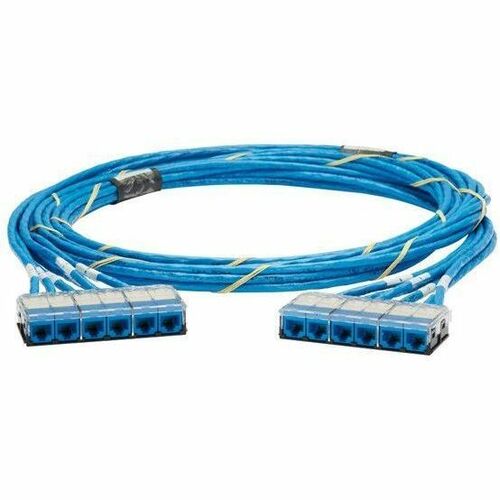 Panduit QuickNet Cat.6 UTP Trunk Network Cable