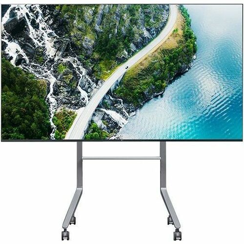 LG Mobile Trolley Cart for CreateBoard & Large Format Displays