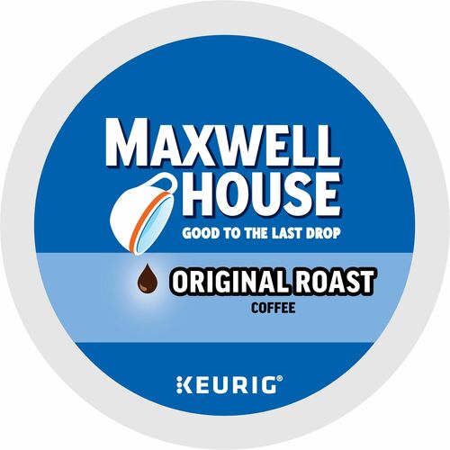 Picture of Green Mountain Coffee Roasters&reg; K-Cup Original Roast Coffee