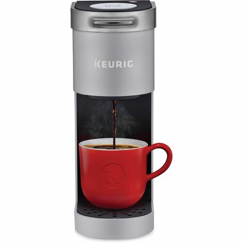 Coffee Pro Twin Warmer Institutional Coffee Maker - 2.32 quart - 12 Cup(s)  - Multi-serve - Stainless Steel - Stainless Steel Body