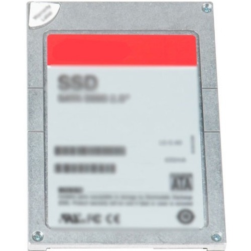 DELL SOURCING - NEW 960 GB Solid State Drive - 2.5" Internal - SAS (12Gb/s SAS)
