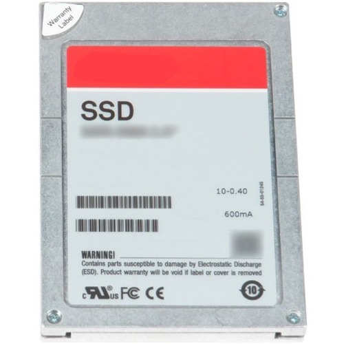 DELL SOURCING - NEW 10 TB Hard Drive - 3.5" Internal - SAS (12Gb/s SAS)