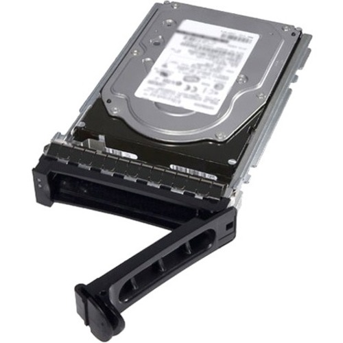 DELL SOURCING - NEW 600 GB Hard Drive - 2.5" Internal - SAS (12Gb/s SAS)