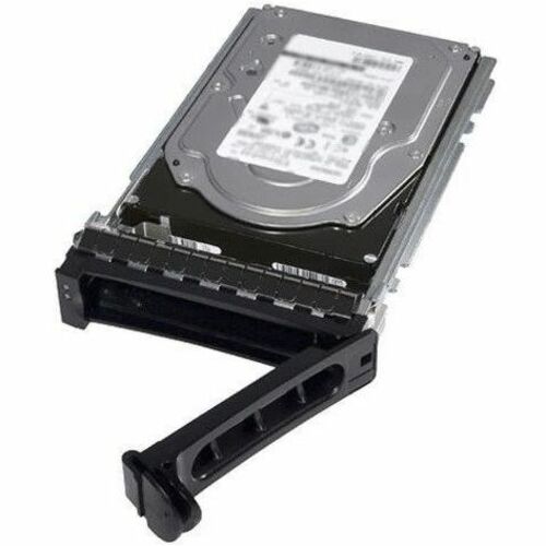 DELL SOURCING - NEW 600 GB Hard Drive - 2.5" Internal - SAS (12Gb/s SAS)