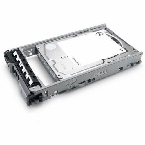 DELL SOURCING - NEW 600 GB Hard Drive - 2.5" Internal (12Gb/s SAS) - 2.5" Carrier