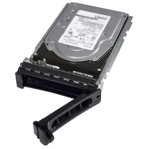 DELL SOURCING - NEW 2 TB Hard Drive - 3.5" Internal - Near Line SAS (NL-SAS) (12Gb/s SAS)