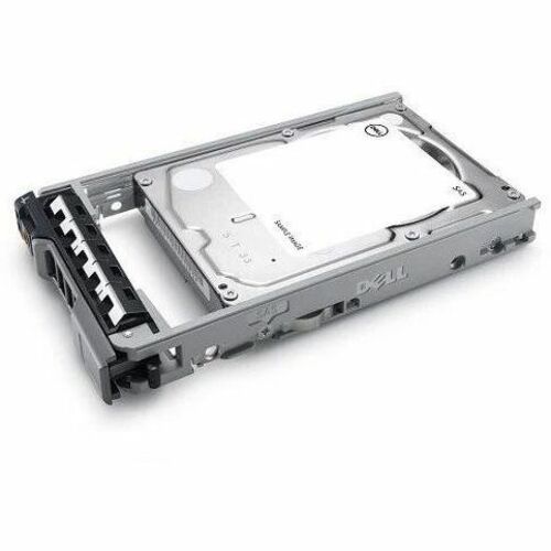DELL SOURCING - NEW 600 GB Hard Drive - 2.5" Internal - SAS (12Gb/s SAS)
