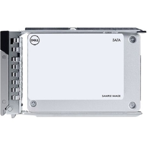 DELL SOURCING - NEW D3-S4510 480 GB Solid State Drive - 2.5" Internal - SATA (SATA/600) - Read Intensive