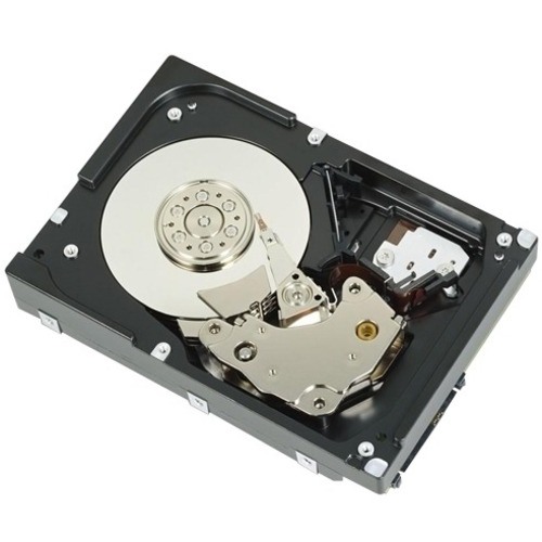 DELL SOURCING - NEW 6 TB Hard Drive - 3.5" Internal - Near Line SAS (NL-SAS) (6Gb/s SAS)