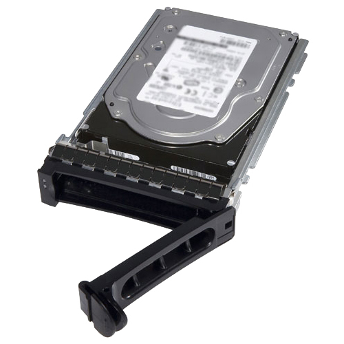 DELL SOURCING - NEW 450 GB Hard Drive - 3.5" Internal - SAS (3Gb/s SAS)