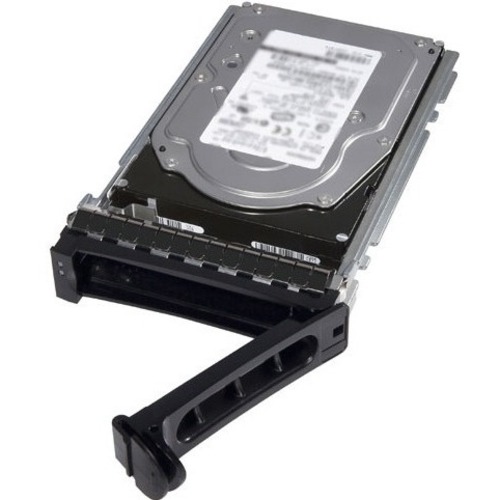 DELL SOURCING - NEW 300 GB Hard Drive - 2.5" Internal - SAS (12Gb/s SAS)