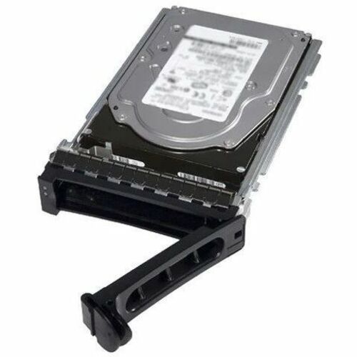 DELL SOURCING - NEW 1 TB Hard Drive - 2.5" Internal - SATA (SATA/600)