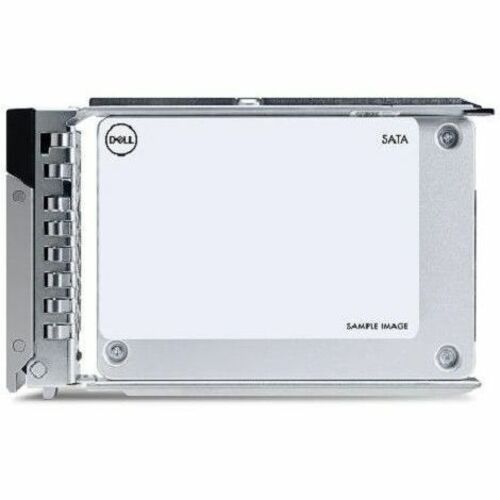 DELL SOURCING - NEW D3-S4610 240 GB Solid State Drive - 2.5" Internal - SATA (SATA/600) - Mixed Use