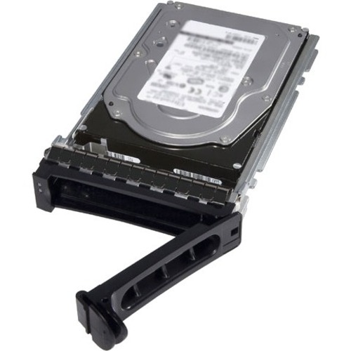 DELL SOURCING - NEW 6 TB Hard Drive - 3.5" Internal - Near Line SAS (NL-SAS) (6Gb/s SAS)