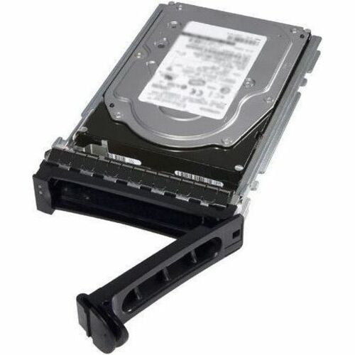DELL SOURCING - NEW 300 GB Hard Drive - 2.5" Internal (12Gb/s SAS) - 2.5" Carrier
