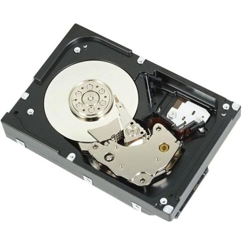 DELL SOURCING - NEW 4 TB Hard Drive - 3.5" Internal - SATA (SATA/600)