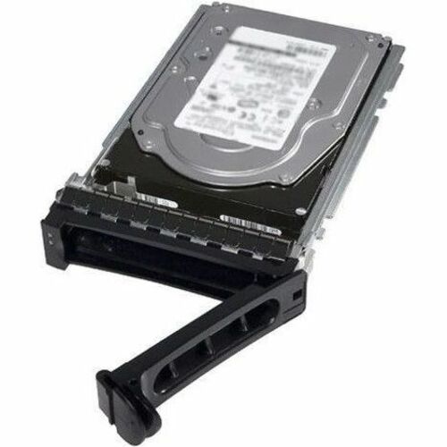DELL SOURCING - NEW 1 TB Hard Drive - 3.5" Internal - SATA (SATA/600)