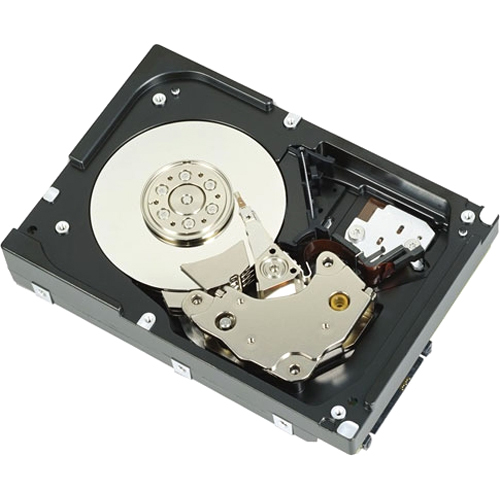 DELL SOURCING - NEW 300 GB Hard Drive - 2.5" Internal - SAS (6Gb/s SAS)