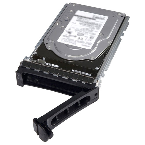DELL SOURCING - NEW 2 TB Hard Drive - 3.5" Internal - SATA (SATA/300)