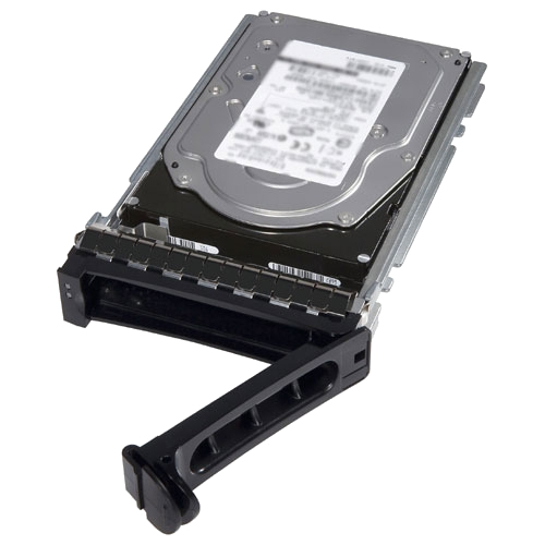 DELL SOURCING - NEW 300 GB Hard Drive - 3.5" Internal - SAS (6Gb/s SAS)