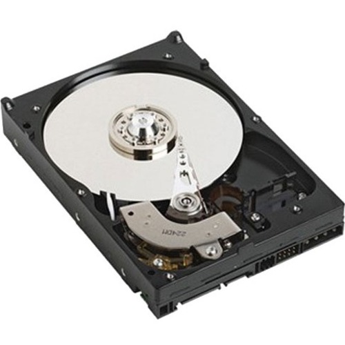 DELL SOURCING - NEW 1.80 TB Hard Drive - 2.5" Internal - SAS (12Gb/s SAS)