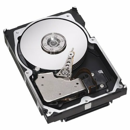 DELL SOURCING - NEW 146 GB Hard Drive - 3.5" Internal - SCSI (Ultra320 SCSI)