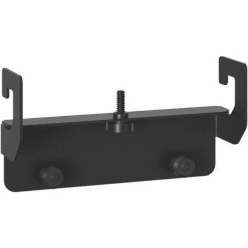 Chief Creston UC Bracket Accessory - For Tempo Flat Panel Wall Mount - Black