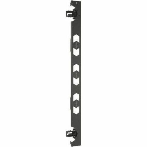 Chief TiLED Wall Mount for LED Display, Video Wall, Modular Device - Landscape - TAA Compliant