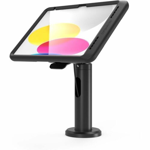Compulocks Tablet PC Stand - Up to 10.9" Screen Support - Black