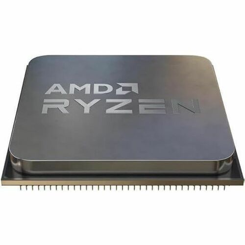 AMD Ryzen 5 Hexa-core 5500GT 3.6GHz Desktop Processor
