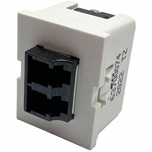 Ortronics TracJack Fiber Optic Network Adapter